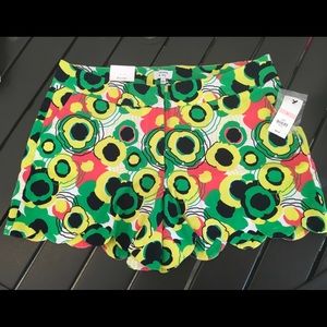 Crown & Ivy Women’s Size 10 Shorts
